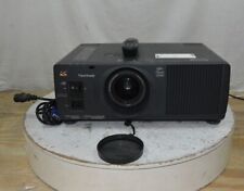 ViewSonic Office Theater PJ820 VPRJ21357-2M Projector picture