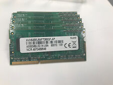 1 x 2GB NCR Avant Tech AVH6456U64F7066GF-AP PC3-1066  SODIMM DDR3 MEMORY picture