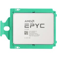 AMD EPYC 7F32 OEM CPU Socket SP3 LGA-4094 3.7GHz 8C 180W 100-000000139 *Unlocked picture
