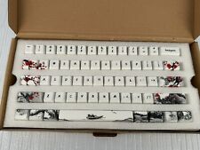 70 Keycaps Set for Gaming Mechanical Keyboard Japan Style US Cherry MX 71/61 picture