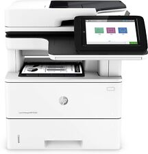 HP LaserJet Managed Multi-Function E52645DN Printer 1PS54A Open Box picture