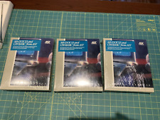 MS-DOS 3.3 and GW-BASIC from AST New OS Vintage Sealed picture