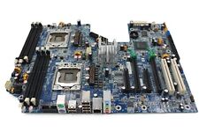 HP Z600 Dual LGA1366 DDR3 Workstation System Motherboard 460840-002 picture