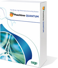 Peachtree accounting 2011 quantum 5 users picture