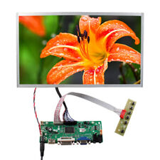15.6in Outdoor 1000nit 1920X1080 IPS LCD M156GWFA HDMI DVI VGA Controller Board picture
