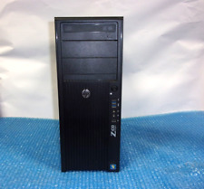 HP Z420 Tower Workstation Xeon E5-1620 3.60GHz, 4GB Ram, NO HDD, NO OS picture
