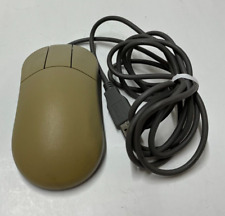 Sun Microsystems Oracle 370-3634-01 Crossbow 3-Button USB Mouse picture