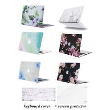 Mosiso Laptop Marble Pattern Case for MacBook Air 11 inch Model A1370/A1465  picture