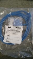 Genuine Cisco 72-1428-01 45437 Foxconn K Rev C0 Serial DTE Cable 10ft, USED picture