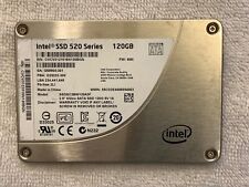 Intel 520 Series 120GB 6Gb/s SSD 2.5 inch SATA SSDSC2BW120A3F picture