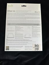 iPad 2 Screen Protector by Moshi iVisor AG White picture
