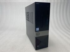 Dell Vostro 3470 Desktop BOOTS Core i3-8100 3.60GHz 8GB RAM 1TB HDD NO OS picture