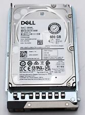 Dell Exos 10E2400 600GB SAS 2.5