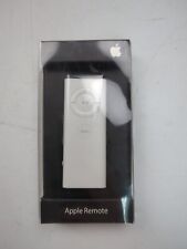 Apple TV Remote 1st 2nd 3rd Gen Mac Mini Macbook Desktop A1156 New Old Stock  picture