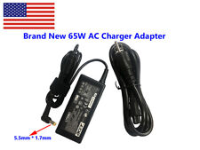Acer Chicony P/N A065R035L A065R078L Q1VZC 65W AC Adapter Power Supply Charger picture