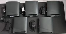 Used Lot of 5 ARRIS Surfboard G34 3.1 Gigabit Cable Modem AX3000 Wi-Fi 6 Router picture