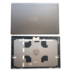 New For Dell Precision 7750 7760 LCD Back Cover Top Cover Rear Lid 094YHR 94YHR picture