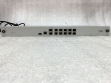 Cisco Meraki MX84-HW Cloud Managed Security Appliance UNCLAIMED&RESET picture