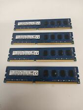 SK Hynix 32GB (4x8GB) 2Rx8 PC3-12800U-11-13-B1  DDR3 RAM desktop PC dell HP picture