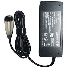 42V AC Adapter For CD Coming Data LP-3620 Lithium Battery Charger Power Supply picture