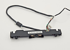 Dell Monitor SP2208WFPt Part: Web Camera & Cable 6836000002P20 picture