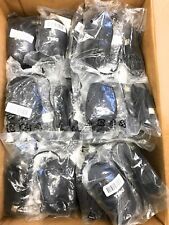 LOT of 32 NEW DELL Mixed Black Scroll Wheel Optical USB Wired Mouse picture