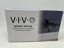 VIVO Quick Attach Adapter Designed for Compatible HP M-Series Monitors HP01M picture