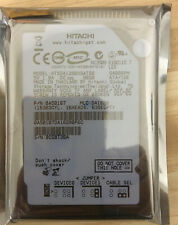 Hitachi HTS541280H9AT00 80GB IDE 2.5inch Drive 5400 RPM- picture