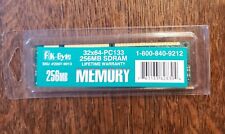 K-Byte - 256MB 32x64 SDRAM Memory new in unopened package picture