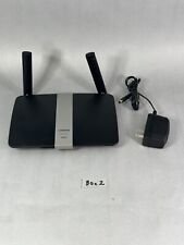 Linksys EA6350 V3 AC1200 Dual-Band 4-Port Wi-Fi Wireless Router picture