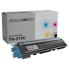 TN210C for Brother TN210 CYAN Laser Toner Cartridge MFC-9010CN MFC-9120 MFC-9320 picture
