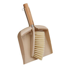 Sweeper Broom Desktop Dustpan Mini Cleaning Brush Small and Combination picture