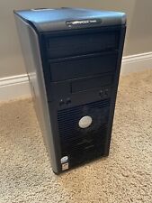 DELL OPTIPLEX (Intel Core 6300 1.86 GHz, 1 TB HDD, 3 GB RAM) - Repaired picture