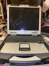 High Performance Toughbook CF-31 i5 8GB / Military Fully Rugged SSD Touchscreen picture