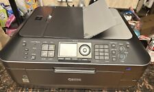 Canon PIXMA MX870 All-In-One Inkjet Printer Fax Scan Copy Wireless W/ink Works picture