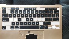 Macbook Air A2337 laptop keyboard single key replacement picture