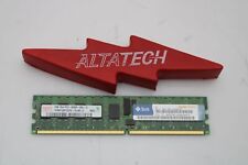Sun Microsystems 371-4160 2GB REGISTERED ECC SINGLE RANK DDRM picture
