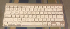 Apple Magic Keyboard - US English A1314 Pre-Owned picture