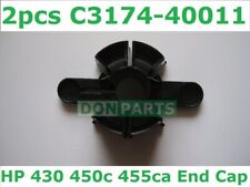 New 1 Pair of Spindle End Cap Hub For HP DesignJet 330 350c 430 450C 455CA 488CA picture