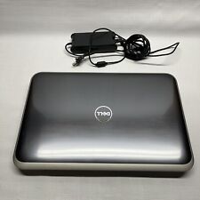 Dell Inspiron 17” Laptop 17R 5720 Intel Core i5 Windows 10 NEW CHARGER & BATTERY picture
