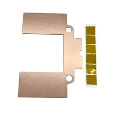 Graphics Card Heatsink Cooler Thermal Replace Pad 5600 5700XT picture