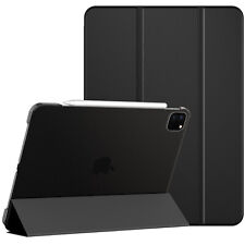 JETech Case for iPad Pro 11-Inch 2022/2021/2020 Model Cover with Auto Wake/Sleep picture