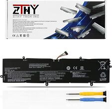L17M4PB1 L17C4PB1 Laptop Battery Replacement for Lenovo IdeaPad 720S 15IKB 720S picture