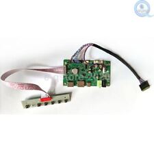 DP+HDMI+Type-C LCD Driver Controller Monitor Kit for KD101N1-40NA-A1 / PQ3QI-01 picture