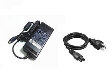 Genuine Dell A/C Adapter PA-9 90W 2001FP LCD Monitor Power Supply R0423 ADP-90FB picture