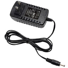 HQRP AC Adapter for Foscam IP Camera Wireless Wi-Fi CCTV Surveillance Security picture