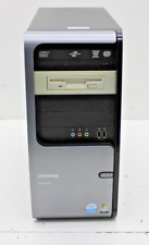 Compaq Presario SR5013WM Desktop Computer Intel Pentium 4 1GB Ram 500GB HDD NoOS picture