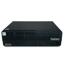 Lenovo 11CVS0NY01 ThinkCentre M80s SFF w/i7 2.9GHz/32GB/2x 500GB HDD - New picture