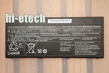 Genuine FPB0338S Battery For Fujitsu Lifebook T937 T938 T939 E548 E549 E558 E559 picture