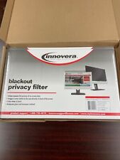 Innovera IVR-BLF201 Blackout Privacy Filter for 20.1